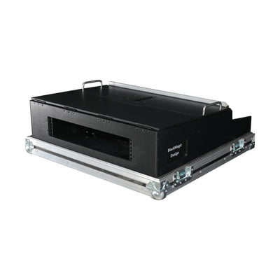 ProX Broadcast Flight case Blackmagic ATEM Television Studio by Santosom