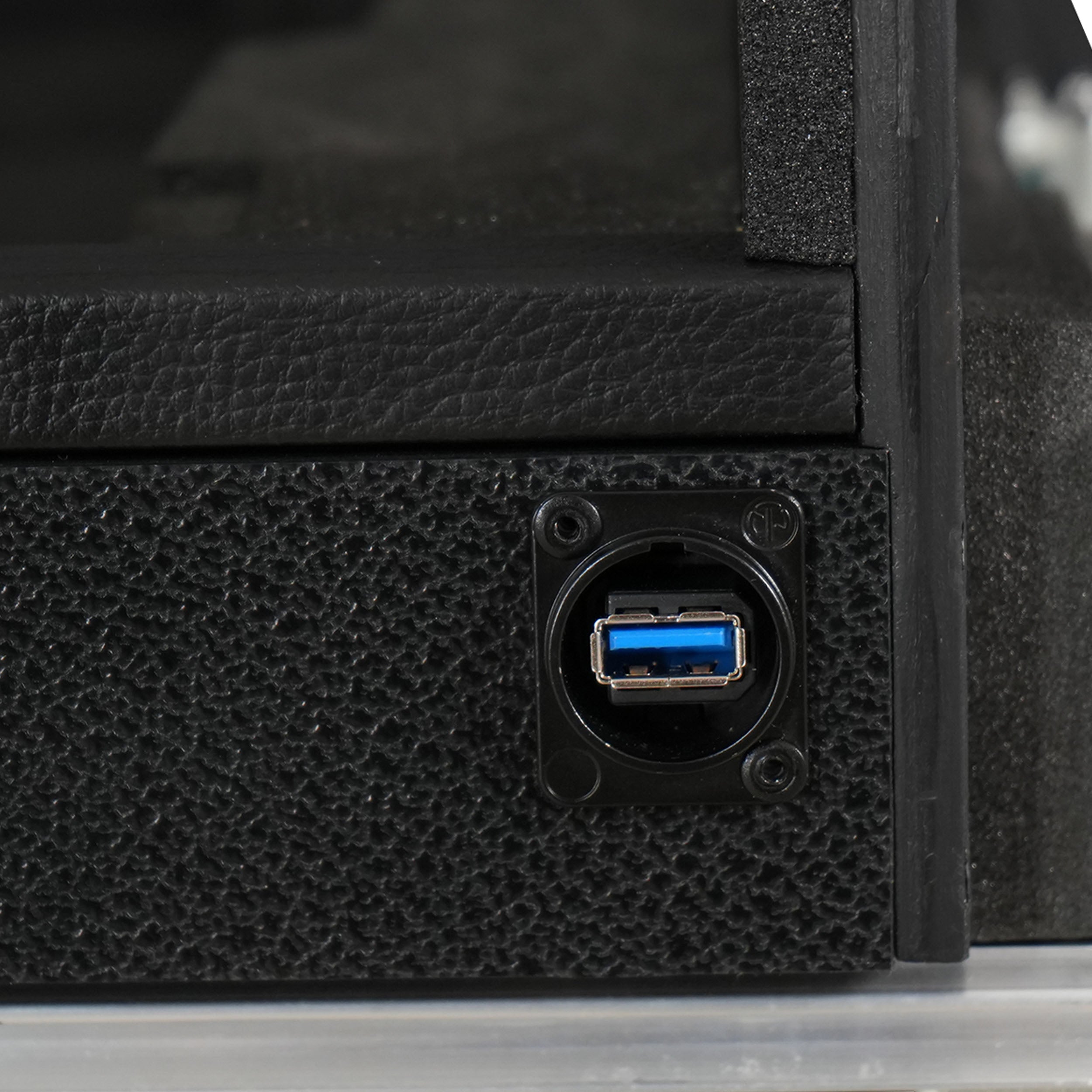 ProX Broadcast Flight case Blackmagic ATEM Television Studio by Santosom