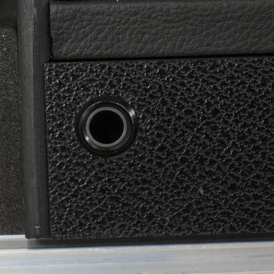 ProX Broadcast Flight case Blackmagic ATEM Television Studio by Santosom