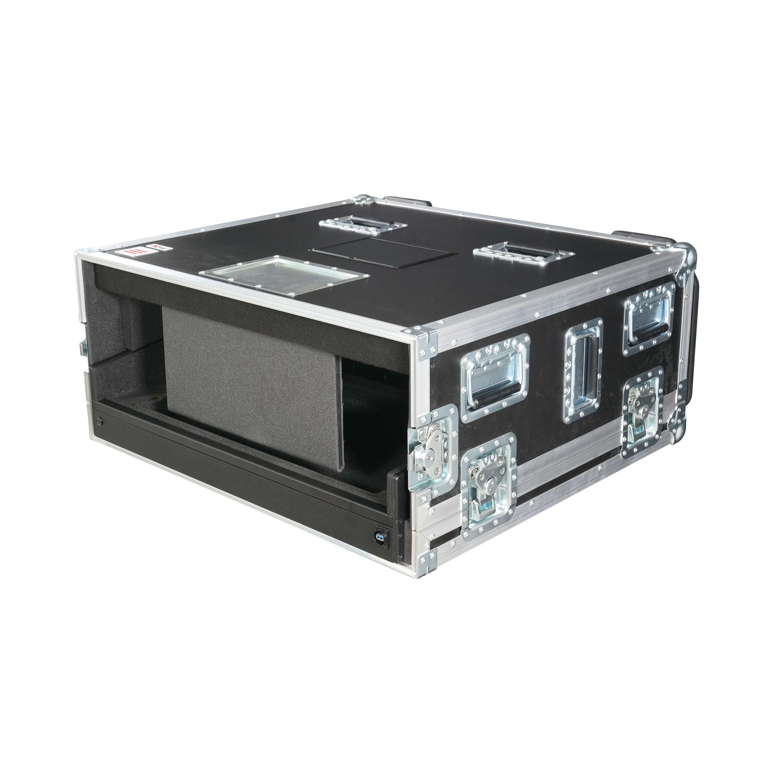ProX Broadcast Flight case Blackmagic ATEM Television Studio by Santosom