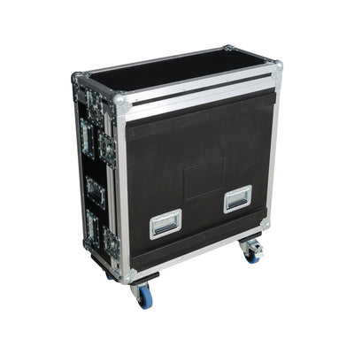 ProX Broadcast Flight case Blackmagic ATEM Television Studio by Santosom