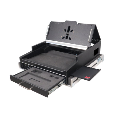 ProX Flight Case for ChamSys MagicQ MQ70 Lighting Controller by Santosom