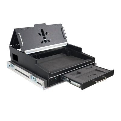 ProX Flight Case for ChamSys MagicQ MQ70 Lighting Controller by Santosom