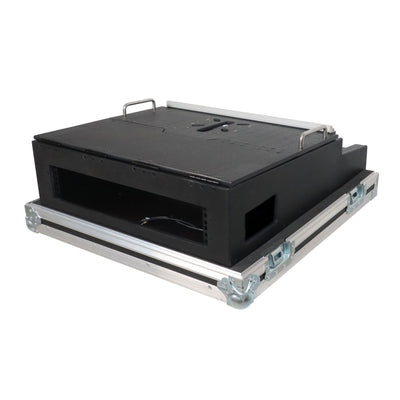 ProX Flight Case for ChamSys MagicQ MQ70 Lighting Controller by Santosom