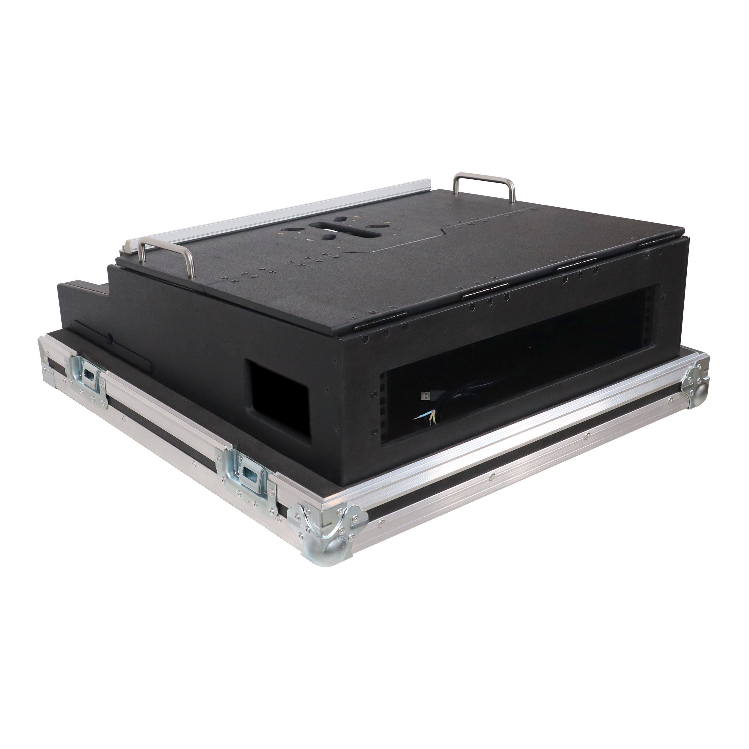 ProX Flight Case for ChamSys MagicQ MQ70 Lighting Controller by Santosom