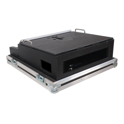 ProX Flight Case for ChamSys MagicQ MQ70 Lighting Controller by Santosom