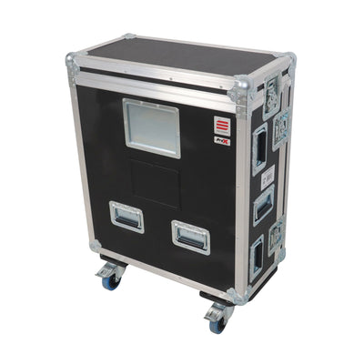 ProX Flight Case for ChamSys MagicQ MQ70 Lighting Controller by Santosom