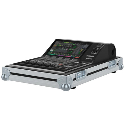 ProX Flight Case for Yamaha DM3 by Santosom