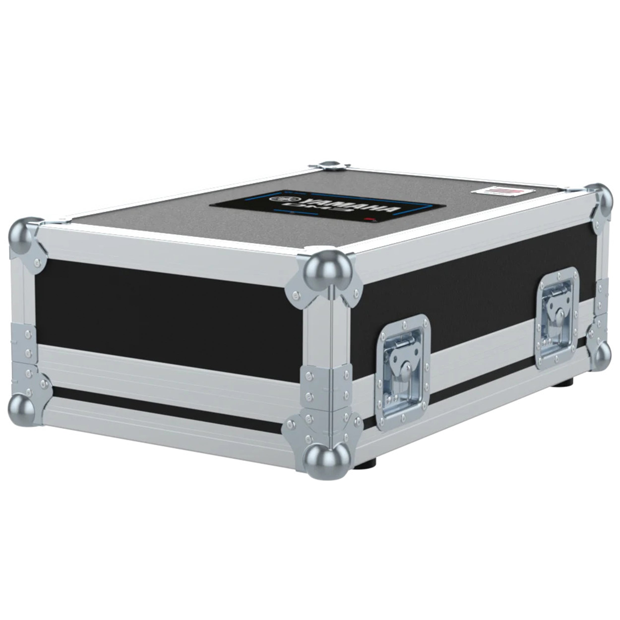 ProX Flight Case for Yamaha DM3 by Santosom