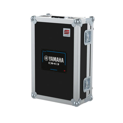 ProX Flight Case for Yamaha DM3 by Santosom