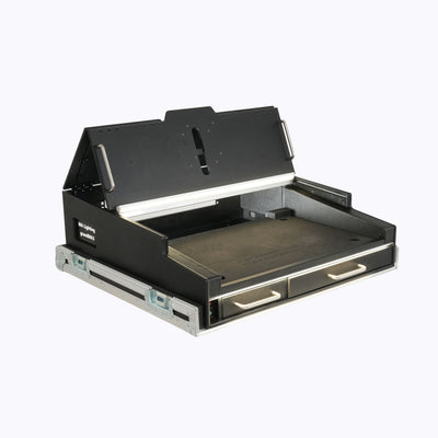 ProX Flight Case for grandMA MA3 onPC Command Wing / XT by Santosom