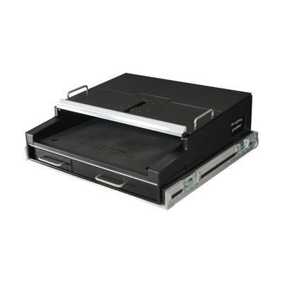 ProX Flight Case for grandMA MA3 onPC Command Wing / XT by Santosom