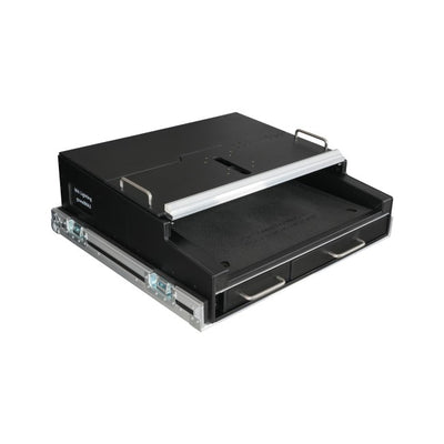 ProX Flight Case for grandMA MA3 onPC Command Wing / XT by Santosom