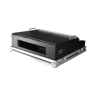 ProX Flight Case for grandMA MA3 onPC Command Wing / XT by Santosom