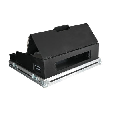 ProX Flight Case for grandMA MA3 onPC Command Wing / XT by Santosom