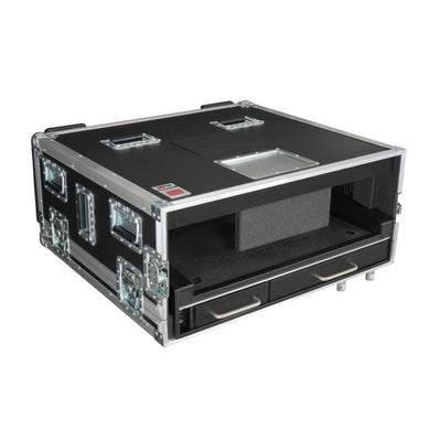 ProX Flight Case for grandMA MA3 onPC Command Wing / XT by Santosom