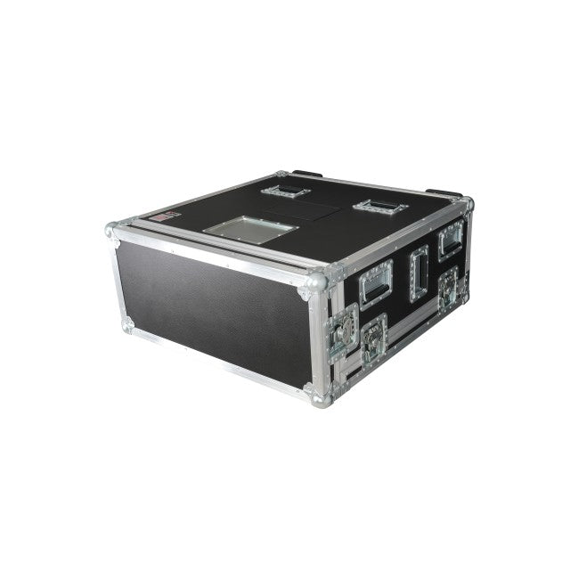 ProX Flight Case for grandMA MA3 onPC Command Wing / XT by Santosom