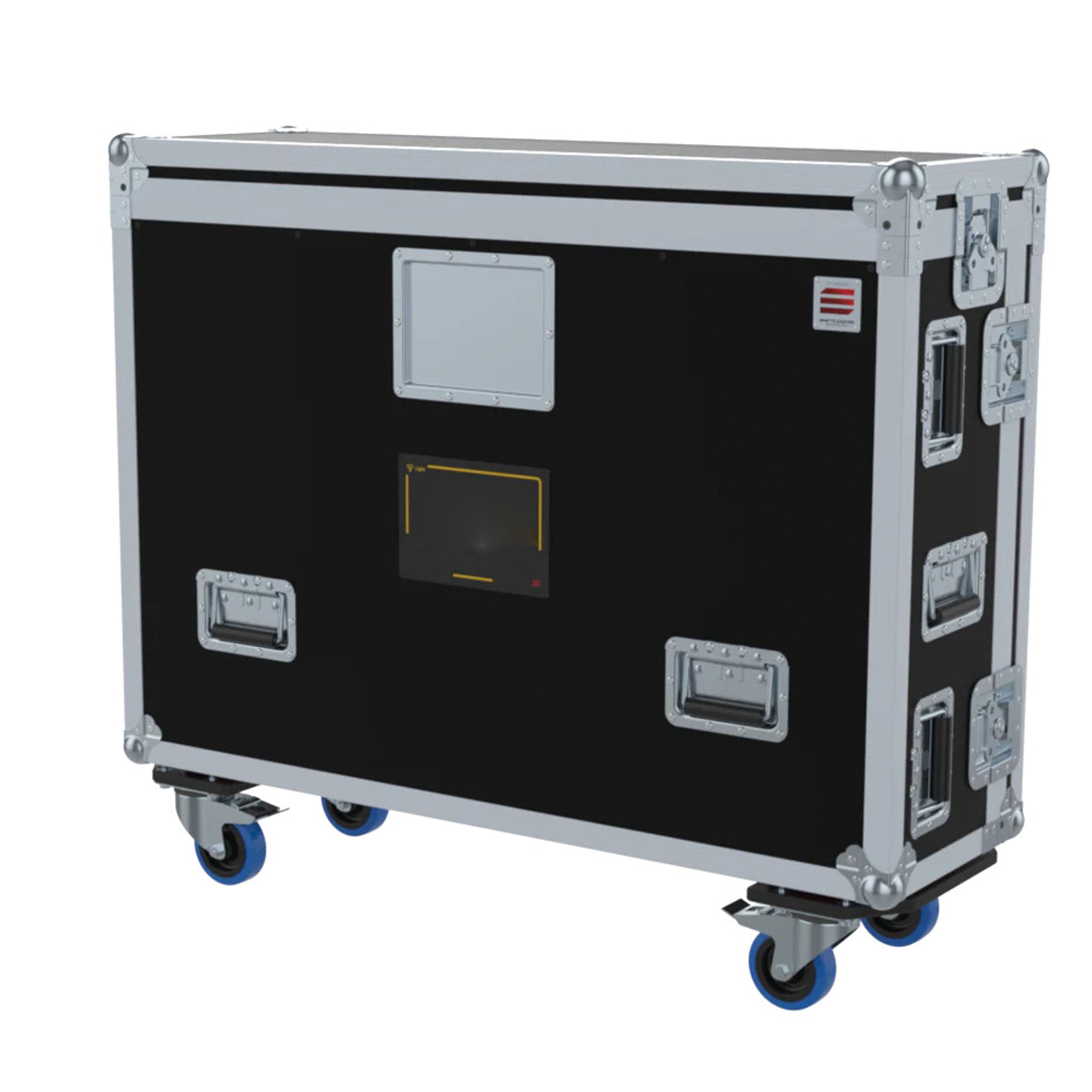 ProX Flight case for Avolites Obsidian Control NX1 and NXK Lighting controller by Santosom