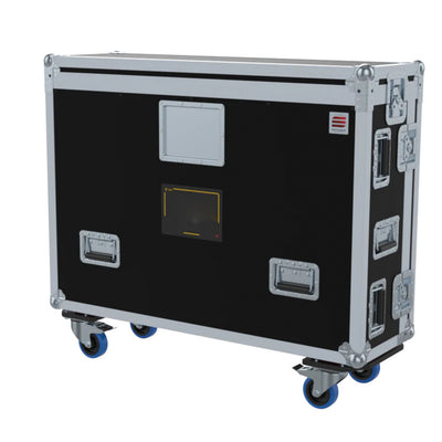 ProX Flight case for Avolites Obsidian Control NX1 and NXK Lighting controller by Santosom