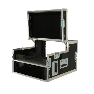 ProX Flight case Regie 4, Roland VR-4HD LCD 19" 3U by Santosom