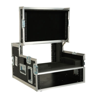 ProX Flight case Regie 4, Roland VR-4HD LCD 19" 3U by Santosom