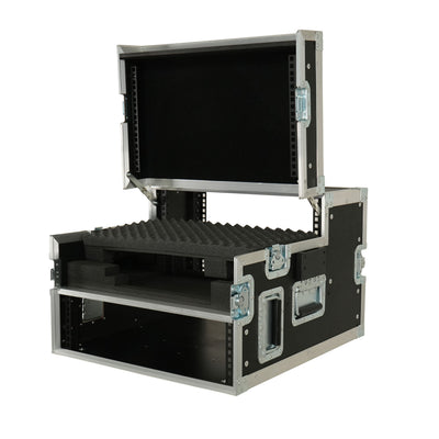 ProX Flight case Regie 4, Roland VR-4HD LCD 19" 3U by Santosom