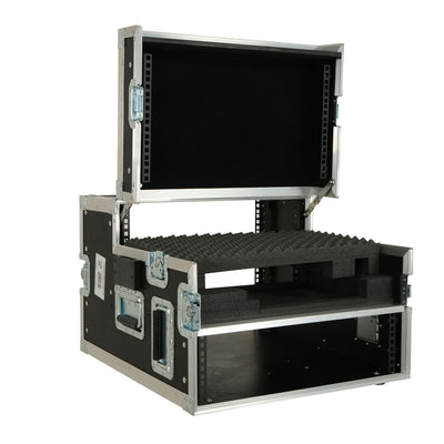 ProX Flight case Regie 4, Roland VR-4HD LCD 19" 3U by Santosom