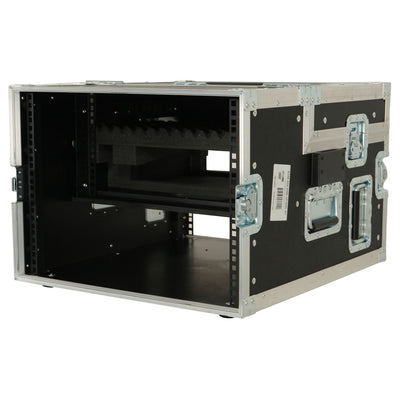 ProX Flight case Regie 4, Roland VR-4HD LCD 19" 3U by Santosom