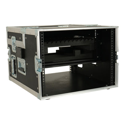 ProX Flight case Regie 4, Roland VR-4HD LCD 19" 3U by Santosom