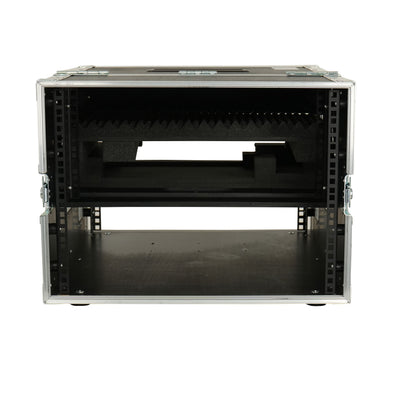 ProX Flight case Regie 4, Roland VR-4HD LCD 19" 3U by Santosom