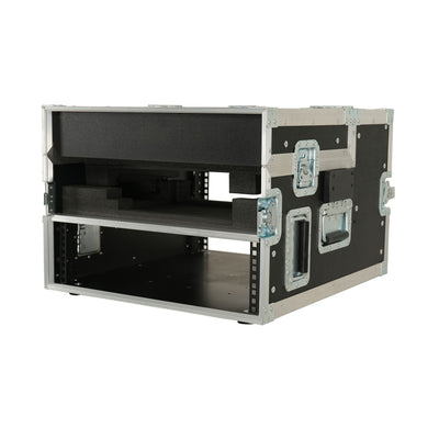 ProX Flight case Regie 4, Roland VR-4HD LCD 19" 3U by Santosom