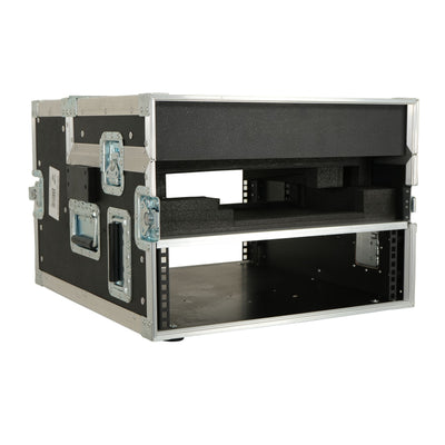 ProX Flight case Regie 4, Roland VR-4HD LCD 19" 3U by Santosom