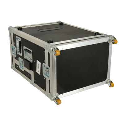 ProX Flight case Regie 4, Roland VR-4HD LCD 19" 3U by Santosom