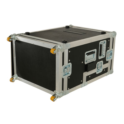 ProX Flight case Regie 4, Roland VR-4HD LCD 19" 3U by Santosom
