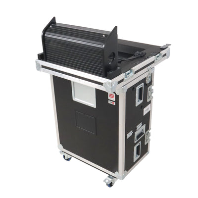 ProX Mixer Flight Console Case WAVES eMotion LV1 Live Classic by Santosom