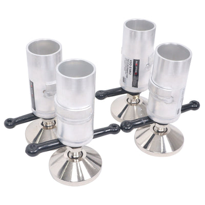 ProX StageQ Leg for XSQ Staging 8 Inch | 2 Inch Tubing