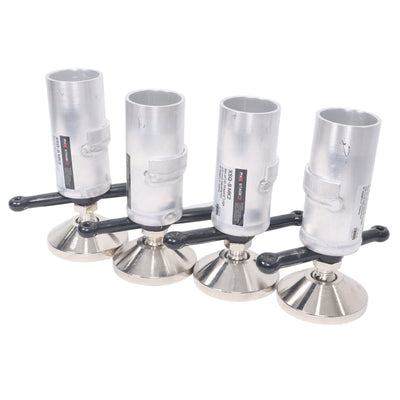 ProX StageQ Leg for XSQ Staging 8 Inch | 2 Inch Tubing