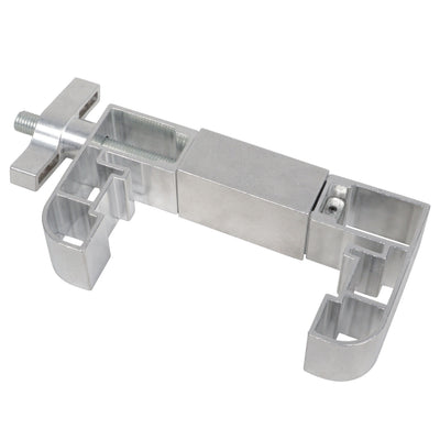 ProX StageQ™ MK2 Security Platform Clamp For lower mount for StageQ Portable Platforms