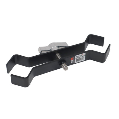 ProX Heavy Duty Clamp for 2 Legs StageQ Staging