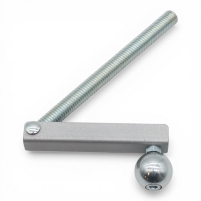 ProX 5" M12 Rotating Handle for XSQ Stage Steps Angle Adjustment and Locking – Replacement Part