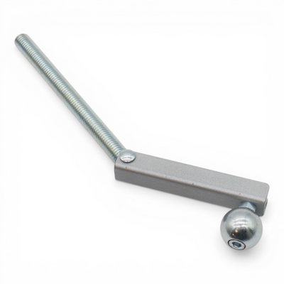 ProX 5" M12 Rotating Handle for XSQ Stage Steps Angle Adjustment and Locking – Replacement Part