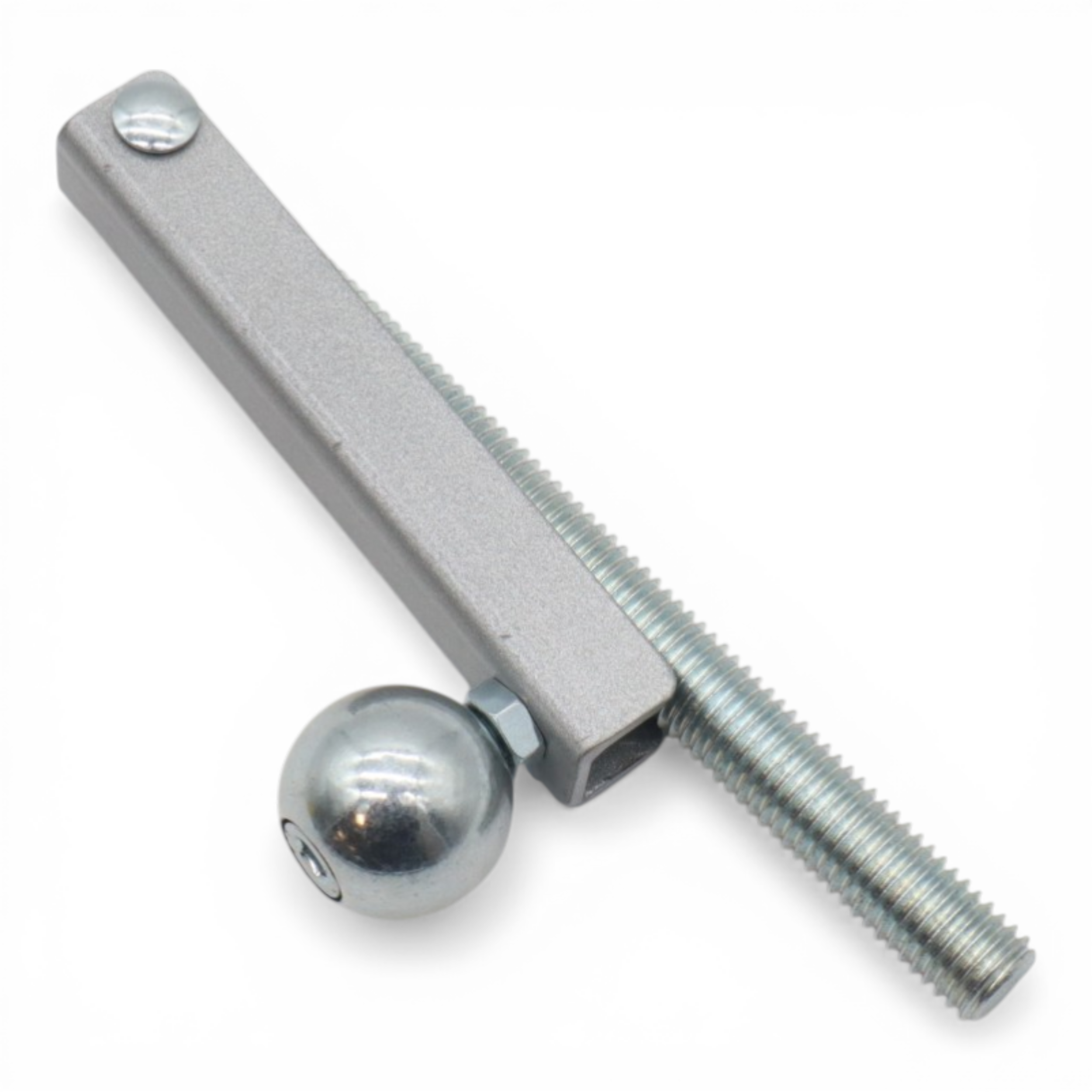 ProX 5" M12 Rotating Handle for XSQ Stage Steps Angle Adjustment and Locking – Replacement Part