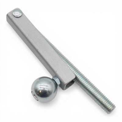 ProX 5" M12 Rotating Handle for XSQ Stage Steps Angle Adjustment and Locking – Replacement Part