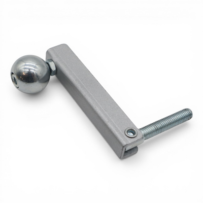 ProX 1.5" M8 Rotating Handle Replacement for XSQ Stage Steps Hand Rail
