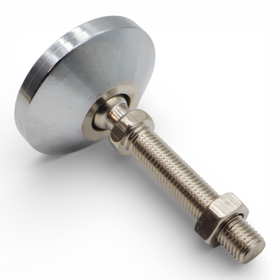 ProX Swivel M16 Leg Levelers Adjustable Screws Adjustable Leveling Feet Replacement Part for XSQ Legs