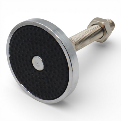 ProX Swivel M16 Leg Levelers Adjustable Screws Adjustable Leveling Feet Replacement Part for XSQ Legs