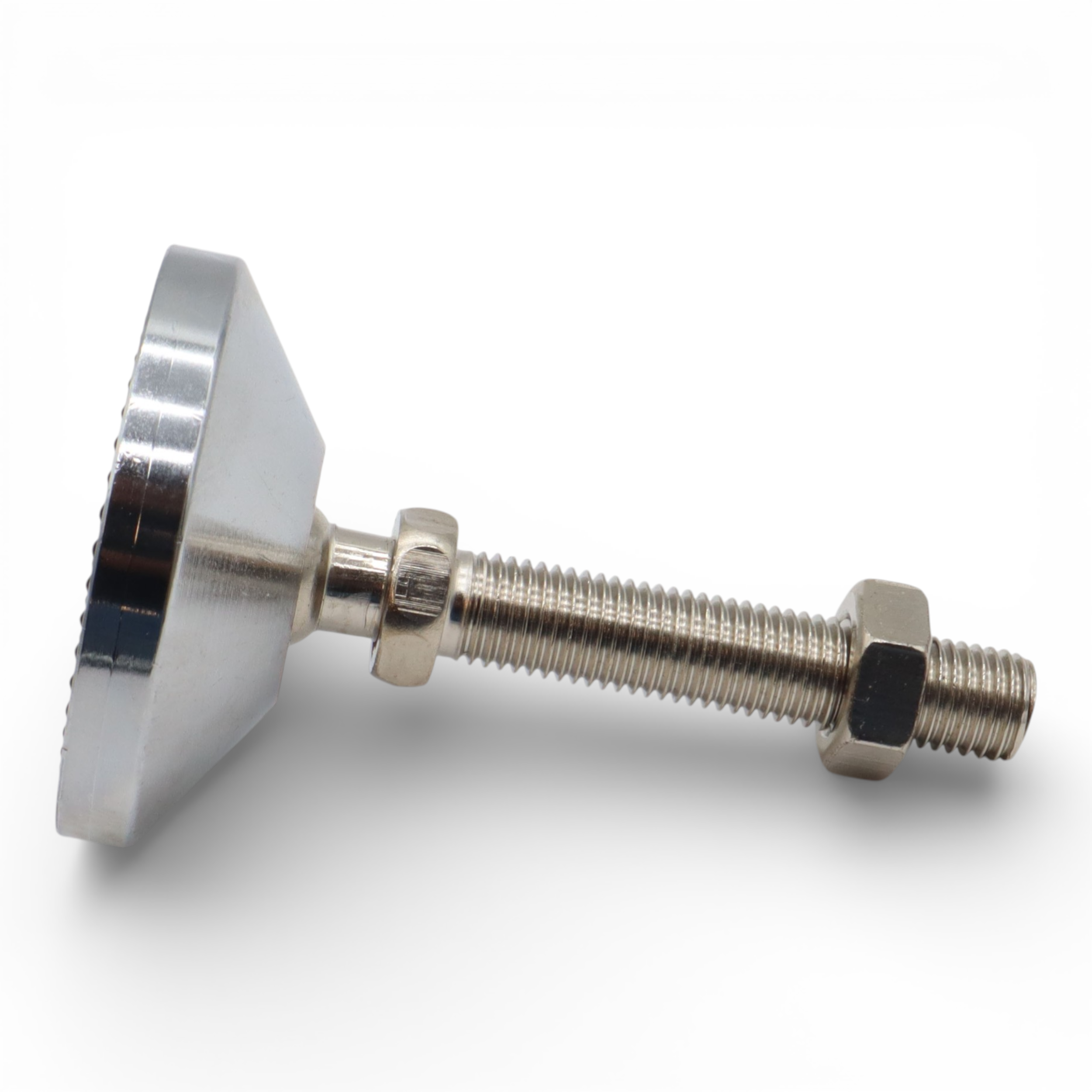 ProX Swivel M16 Leg Levelers Adjustable Screws Adjustable Leveling Feet Replacement Part for XSQ Legs
