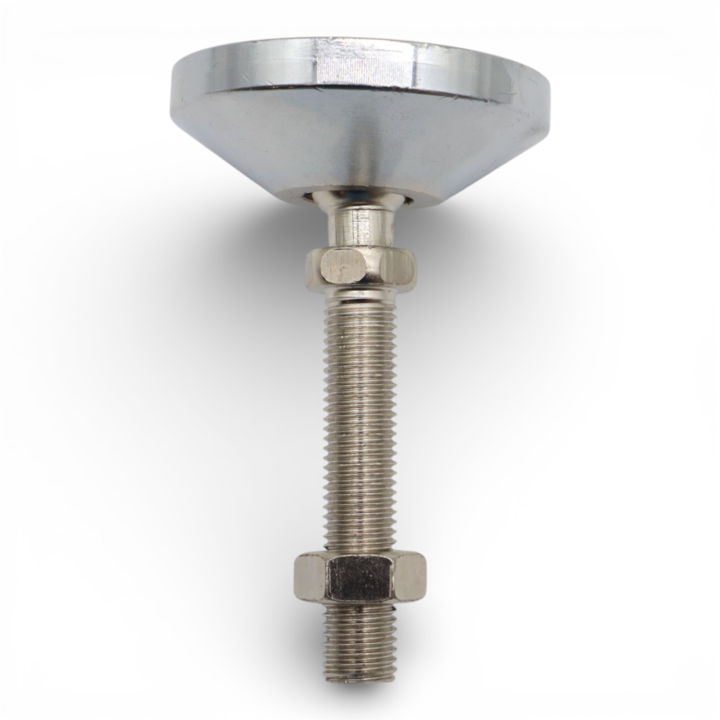 ProX Swivel M16 Leg Levelers Adjustable Screws Adjustable Leveling Feet Replacement Part for XSQ Legs