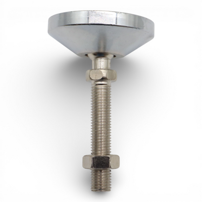 ProX Swivel M16 Leg Levelers Adjustable Screws Adjustable Leveling Feet Replacement Part for XSQ Legs