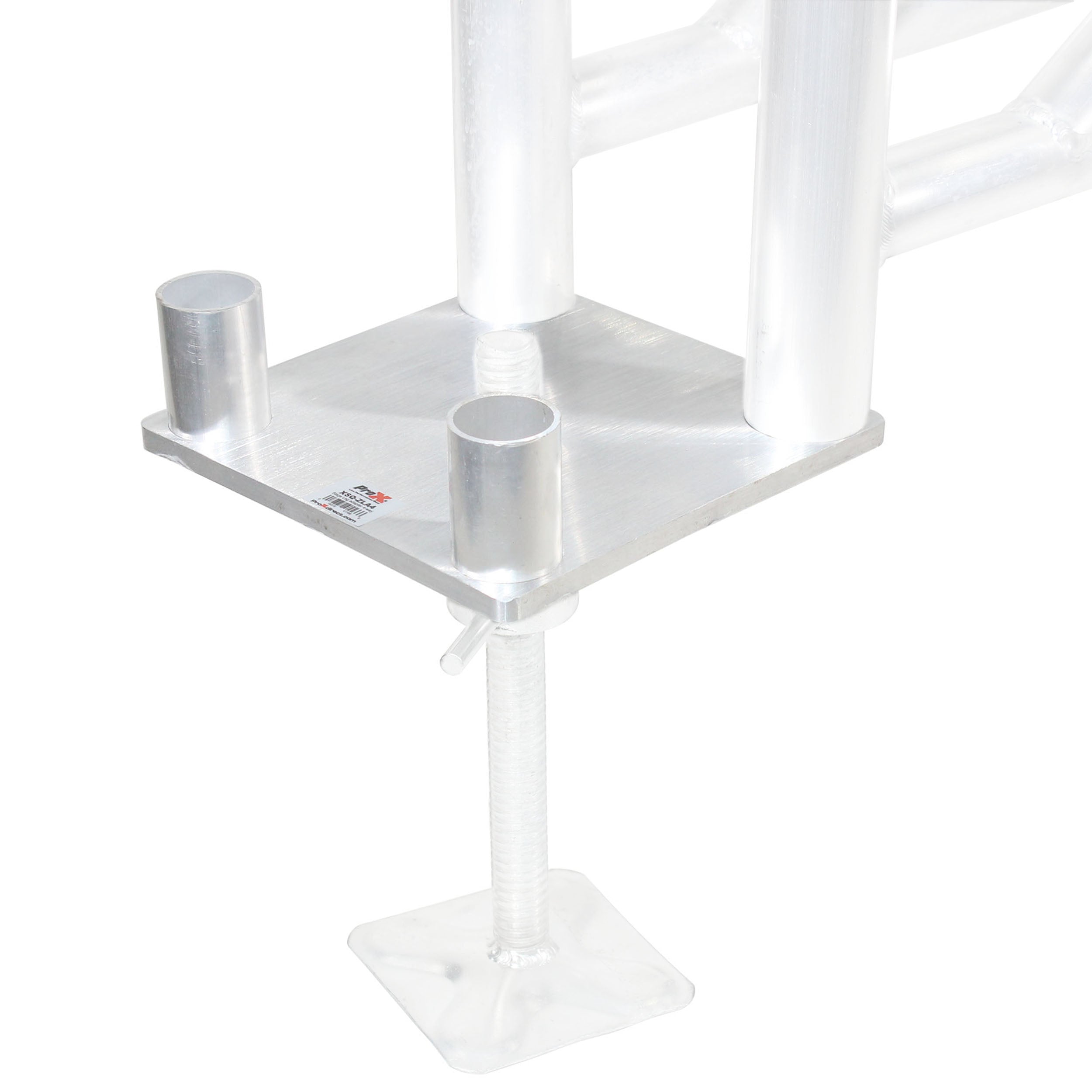 ProX Z Frame 4 Leg Adapter for StageQ MK2 Staging System